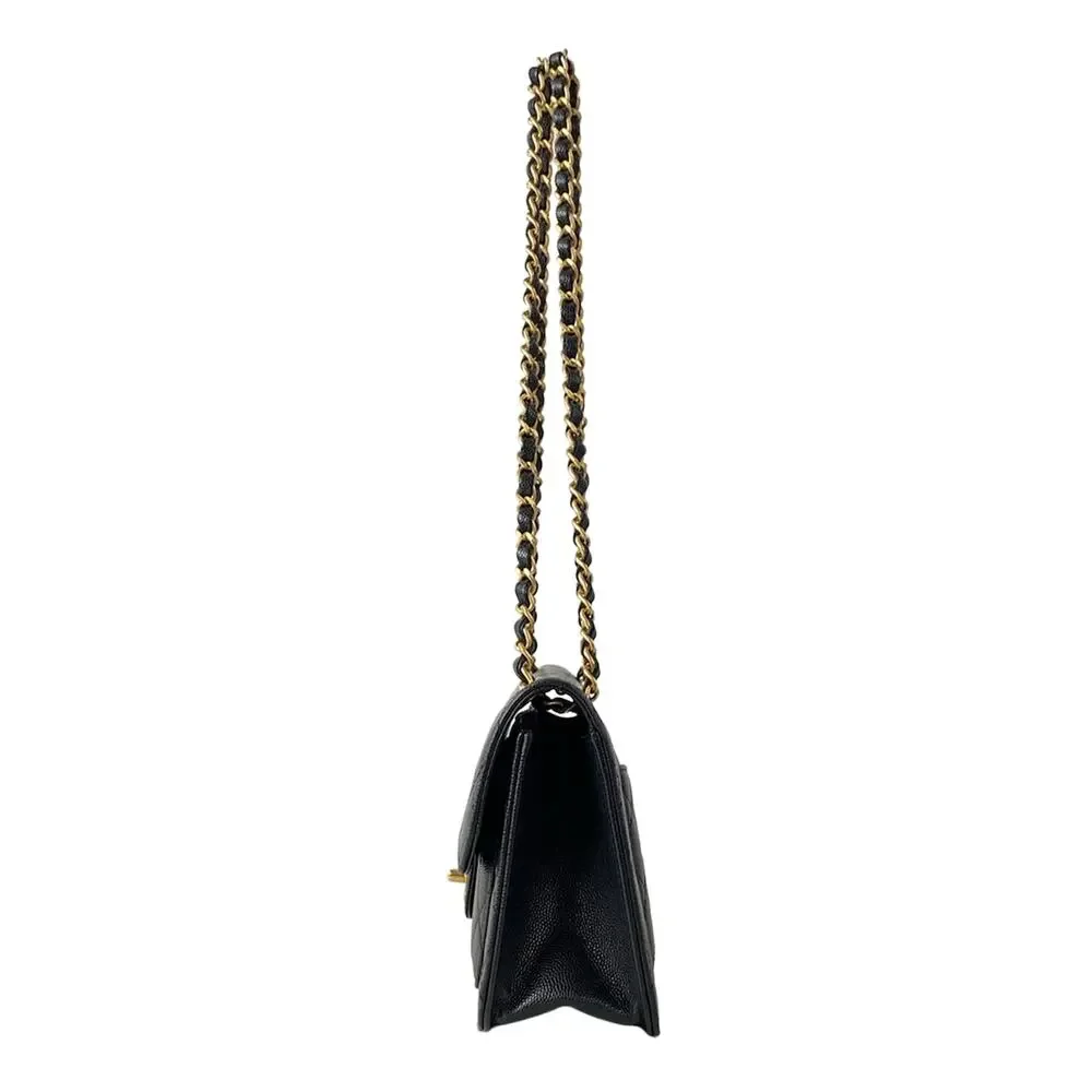Chanel Matelasse Shoulder Bag AS5694